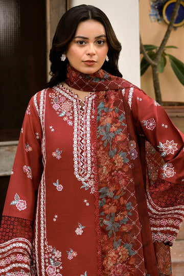 Farasha Russet Flames Online Shopping